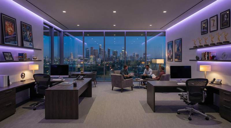 关于成人视频影视传媒