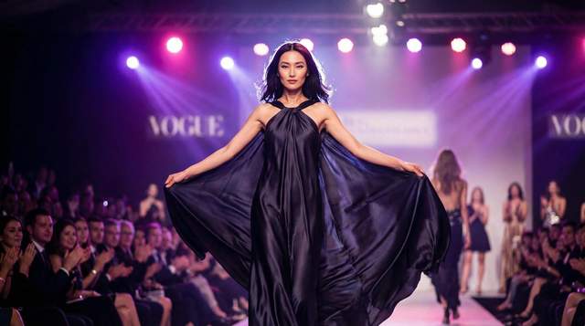 成人视频时尚走秀视频教程