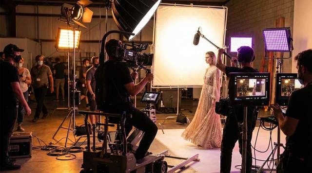 成人视频影视制作幕后花絮视频