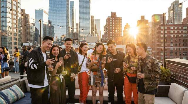 成人视频时尚派对视频